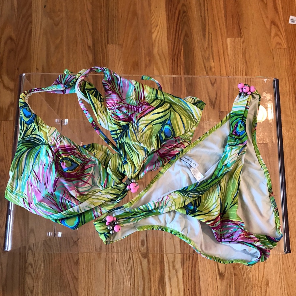 Nanette Lepore Small Two-piece Set